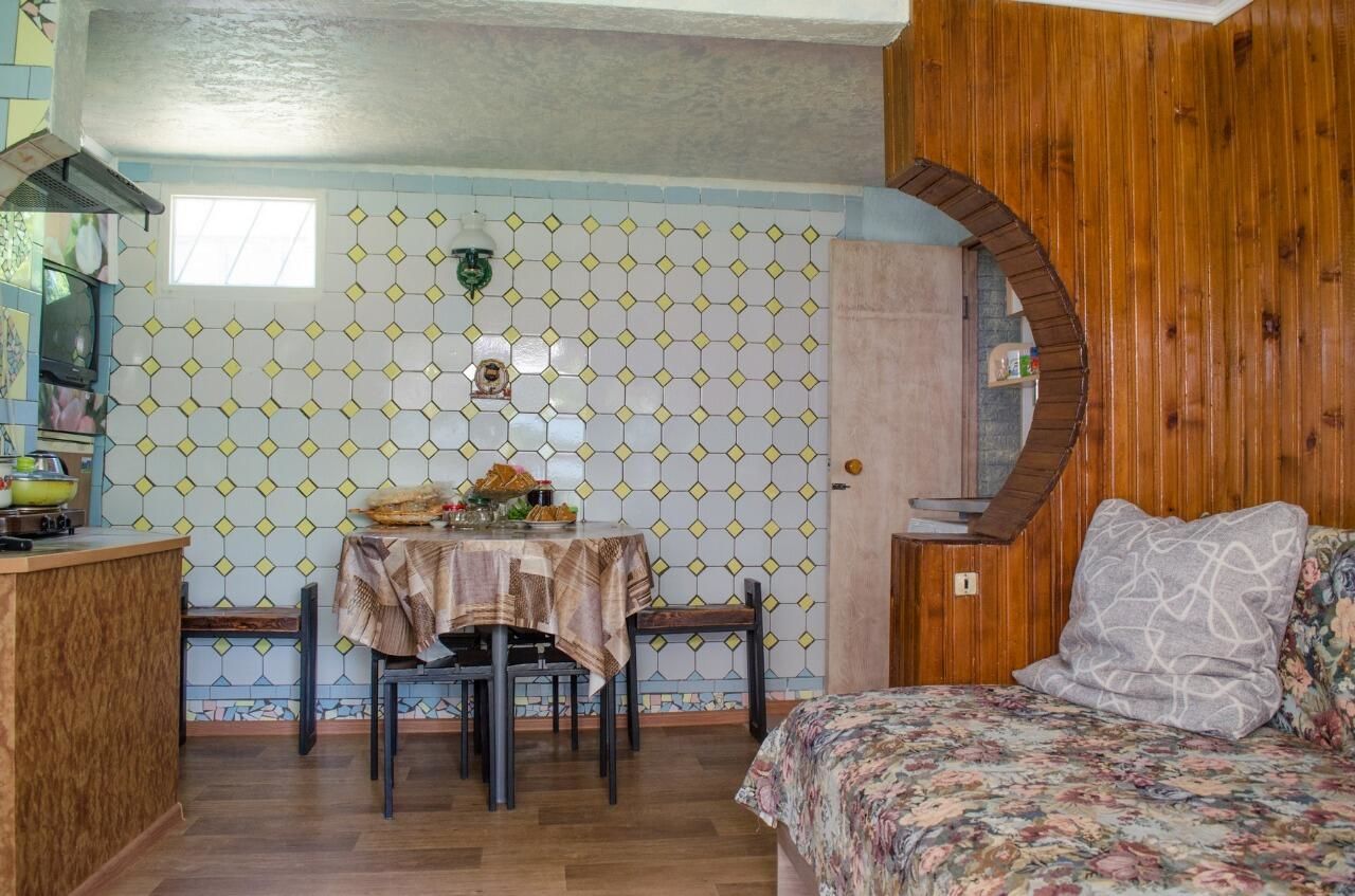 Дома для отпуска Гостевой домик в Абхазии Гудаута