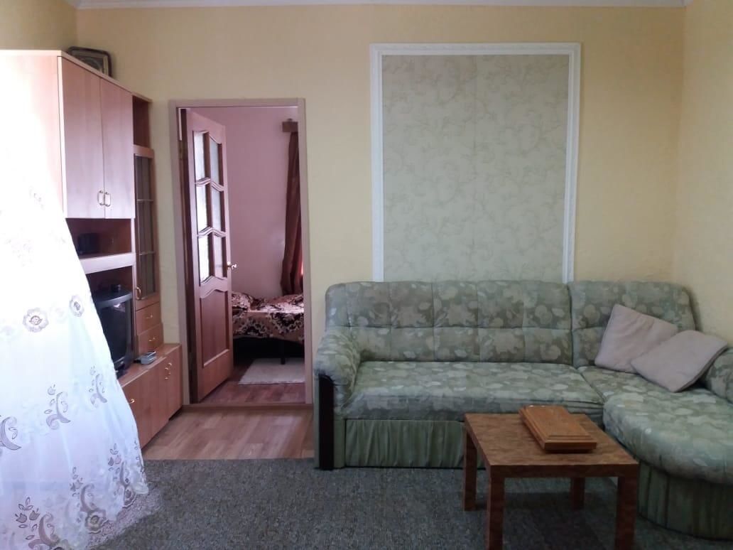 Дома для отпуска Гостевой домик в Абхазии Гудаута-8